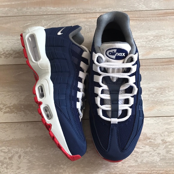 custom air max 95